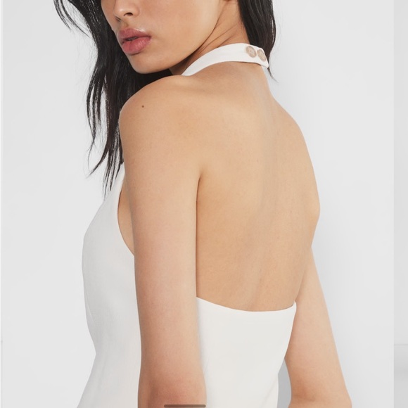 Wilfred Vest  - worn once - Picture 3 of 3